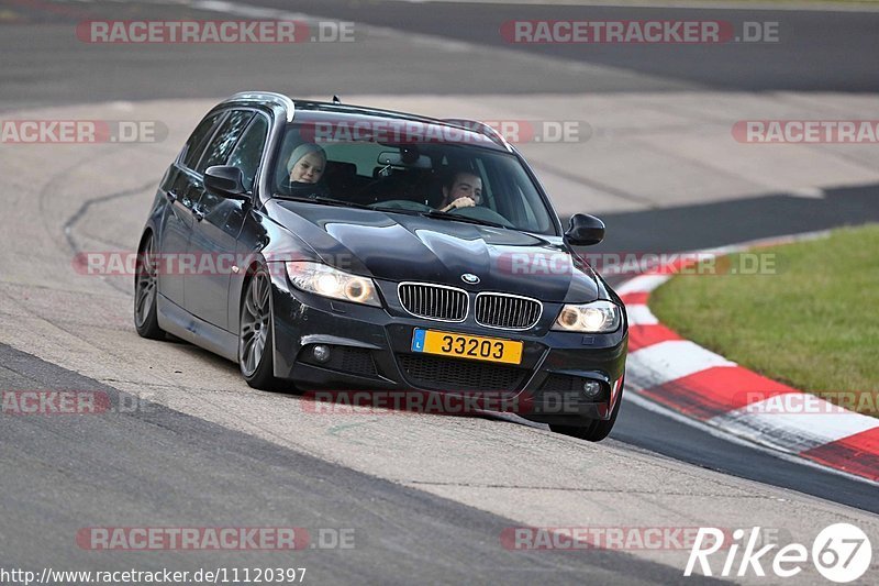 Bild #11120397 - Touristenfahrten Nürburgring Nordschleife (11.10.2020)