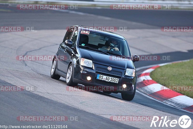 Bild #11120544 - Touristenfahrten Nürburgring Nordschleife (11.10.2020)