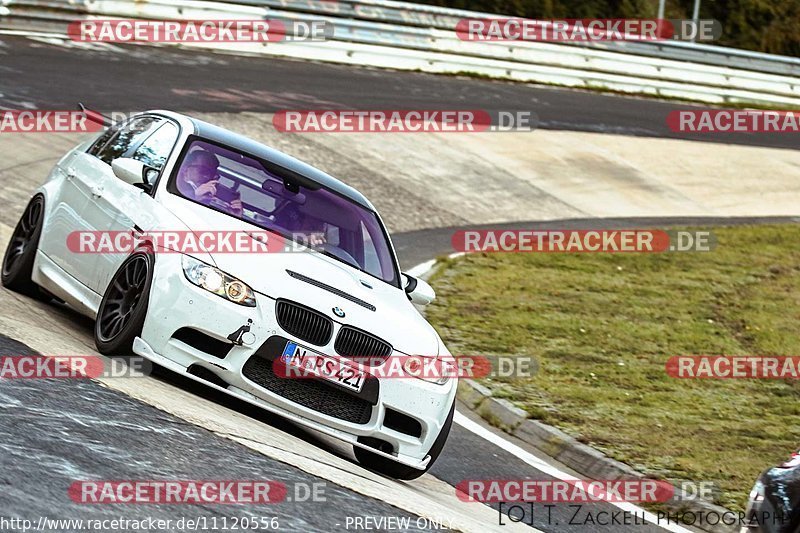 Bild #11120556 - Touristenfahrten Nürburgring Nordschleife (11.10.2020)