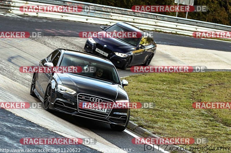 Bild #11120622 - Touristenfahrten Nürburgring Nordschleife (11.10.2020)