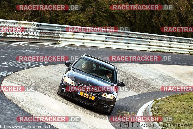 Bild #11120699 - Touristenfahrten Nürburgring Nordschleife (11.10.2020)