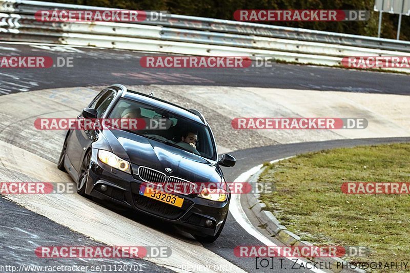 Bild #11120701 - Touristenfahrten Nürburgring Nordschleife (11.10.2020)