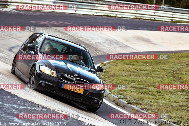 Bild #11120703 - Touristenfahrten Nürburgring Nordschleife (11.10.2020)