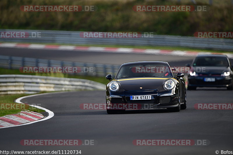 Bild #11120734 - Touristenfahrten Nürburgring Nordschleife (11.10.2020)