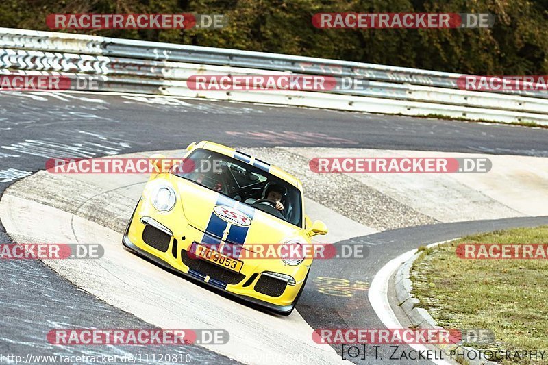 Bild #11120810 - Touristenfahrten Nürburgring Nordschleife (11.10.2020)