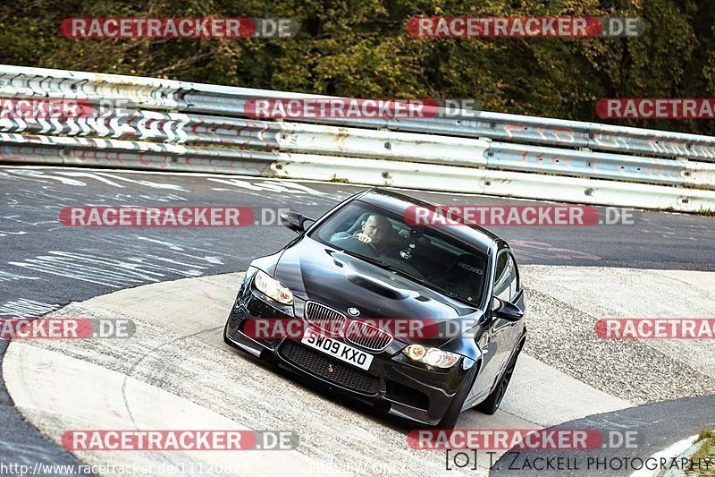 Bild #11120821 - Touristenfahrten Nürburgring Nordschleife (11.10.2020)