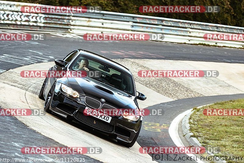 Bild #11120825 - Touristenfahrten Nürburgring Nordschleife (11.10.2020)