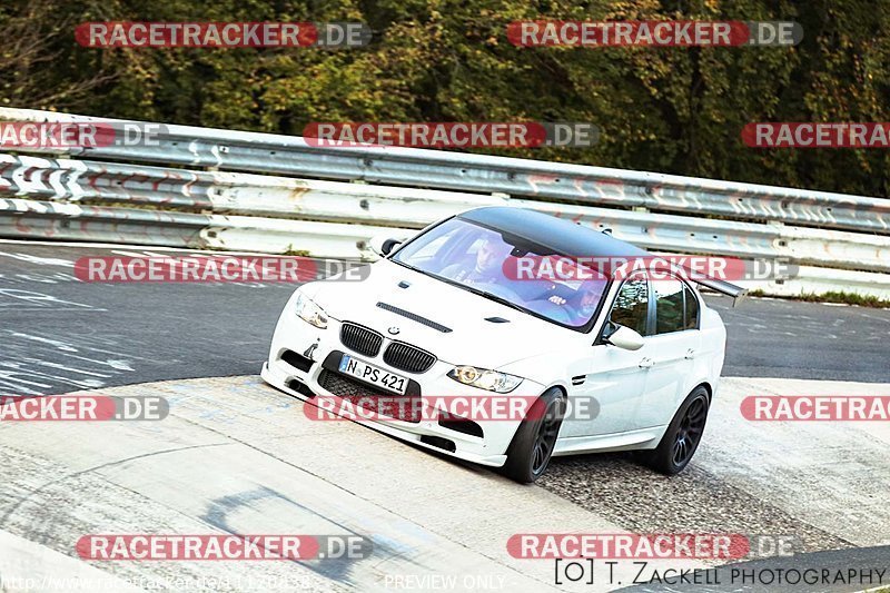 Bild #11120838 - Touristenfahrten Nürburgring Nordschleife (11.10.2020)