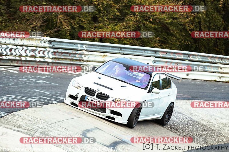 Bild #11120840 - Touristenfahrten Nürburgring Nordschleife (11.10.2020)