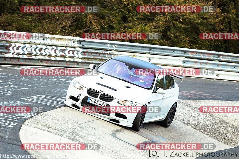 Bild #11120841 - Touristenfahrten Nürburgring Nordschleife (11.10.2020)