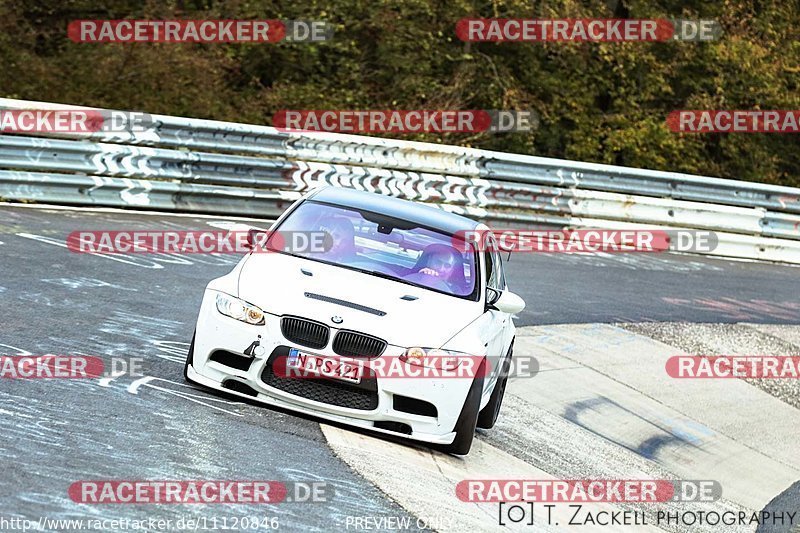 Bild #11120846 - Touristenfahrten Nürburgring Nordschleife (11.10.2020)