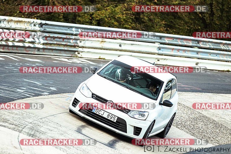 Bild #11120866 - Touristenfahrten Nürburgring Nordschleife (11.10.2020)