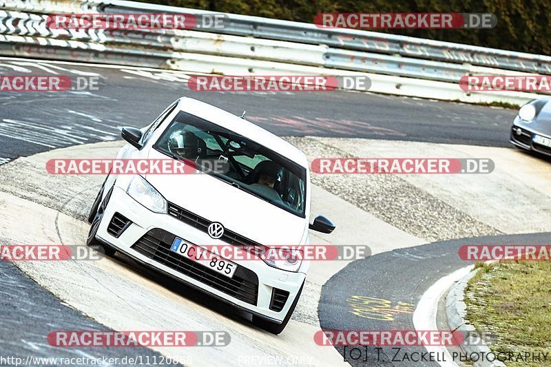 Bild #11120868 - Touristenfahrten Nürburgring Nordschleife (11.10.2020)