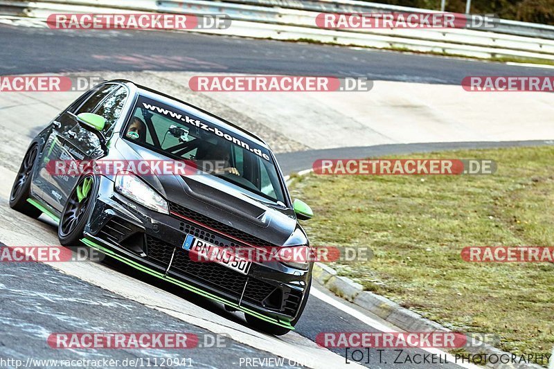 Bild #11120941 - Touristenfahrten Nürburgring Nordschleife (11.10.2020)