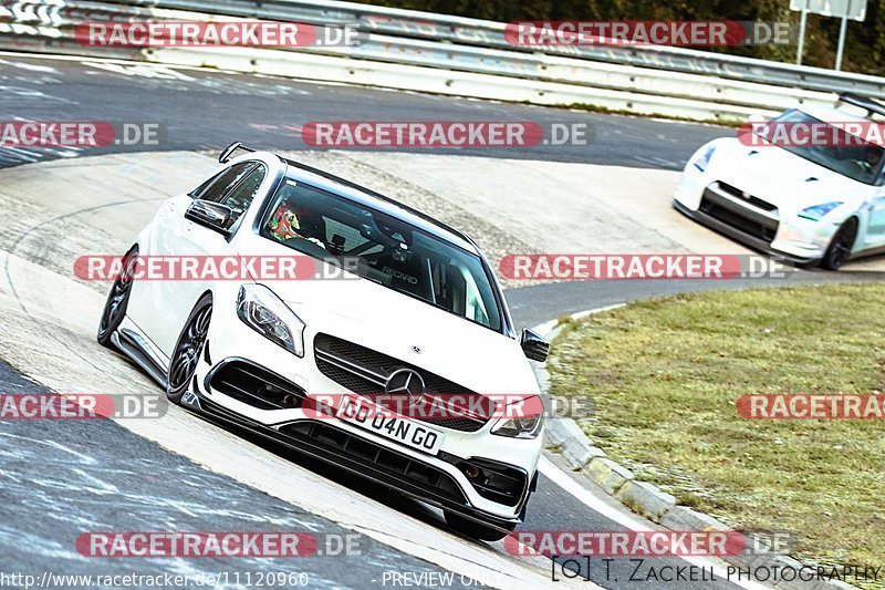 Bild #11120960 - Touristenfahrten Nürburgring Nordschleife (11.10.2020)