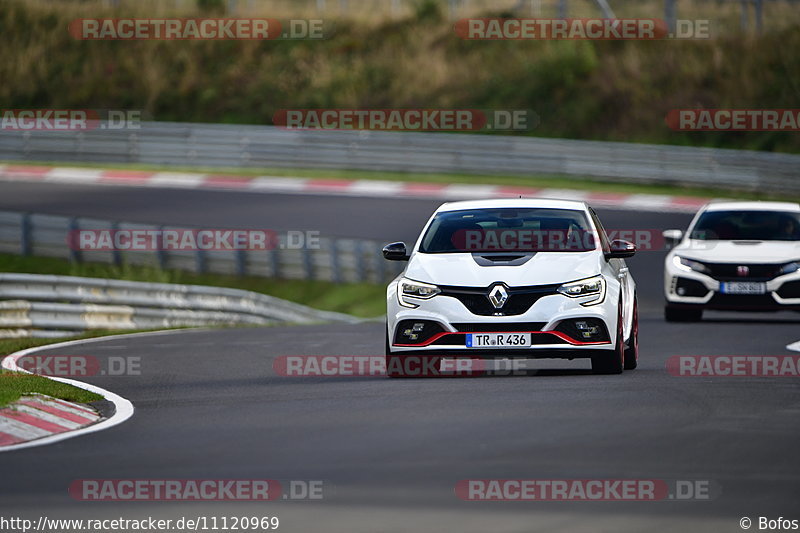 Bild #11120969 - Touristenfahrten Nürburgring Nordschleife (11.10.2020)