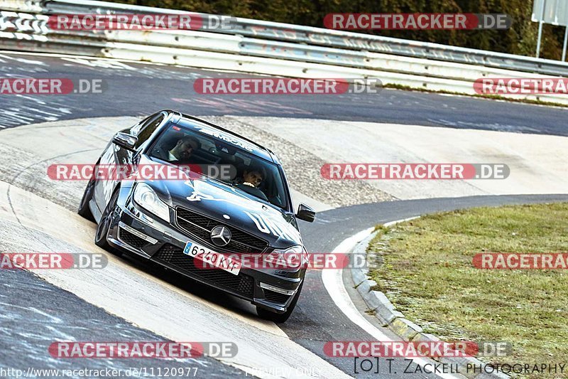 Bild #11120977 - Touristenfahrten Nürburgring Nordschleife (11.10.2020)