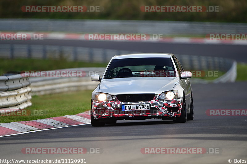 Bild #11120981 - Touristenfahrten Nürburgring Nordschleife (11.10.2020)