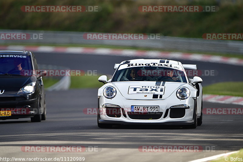 Bild #11120989 - Touristenfahrten Nürburgring Nordschleife (11.10.2020)