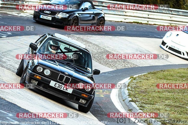 Bild #11120990 - Touristenfahrten Nürburgring Nordschleife (11.10.2020)