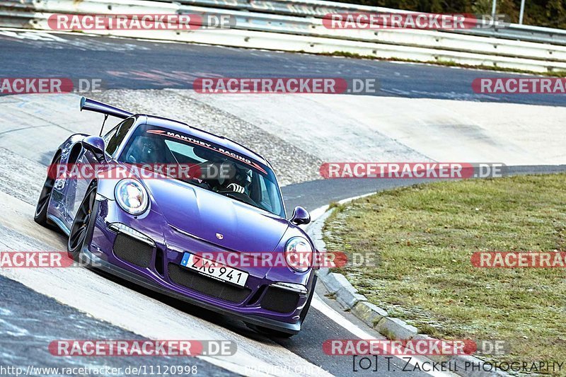 Bild #11120998 - Touristenfahrten Nürburgring Nordschleife (11.10.2020)