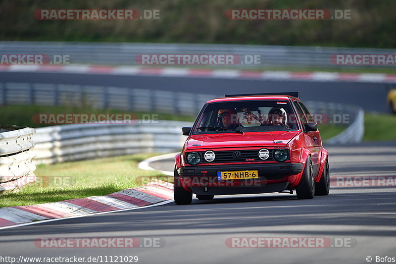 Bild #11121029 - Touristenfahrten Nürburgring Nordschleife (11.10.2020)