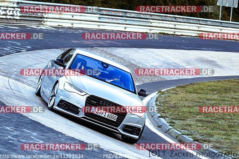 Bild #11121034 - Touristenfahrten Nürburgring Nordschleife (11.10.2020)