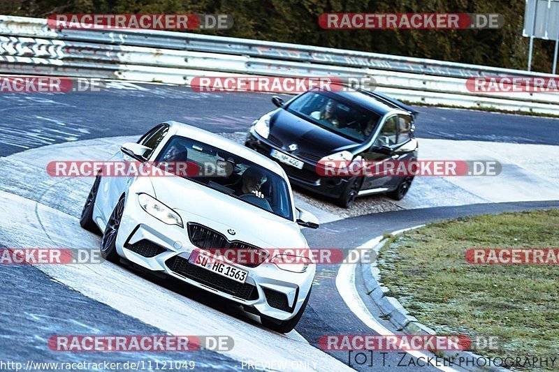 Bild #11121049 - Touristenfahrten Nürburgring Nordschleife (11.10.2020)