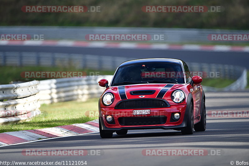 Bild #11121054 - Touristenfahrten Nürburgring Nordschleife (11.10.2020)