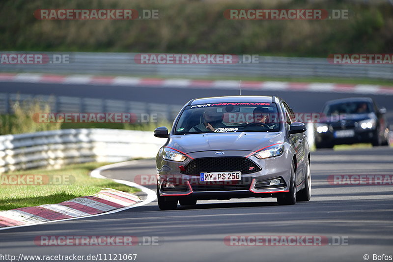 Bild #11121067 - Touristenfahrten Nürburgring Nordschleife (11.10.2020)