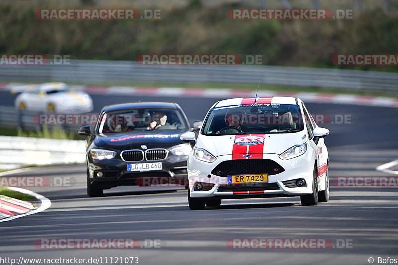 Bild #11121073 - Touristenfahrten Nürburgring Nordschleife (11.10.2020)