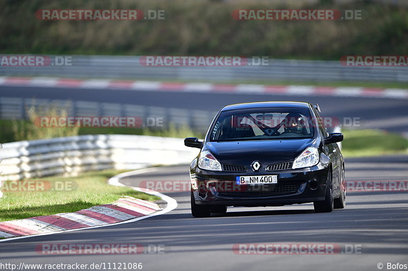 Bild #11121086 - Touristenfahrten Nürburgring Nordschleife (11.10.2020)