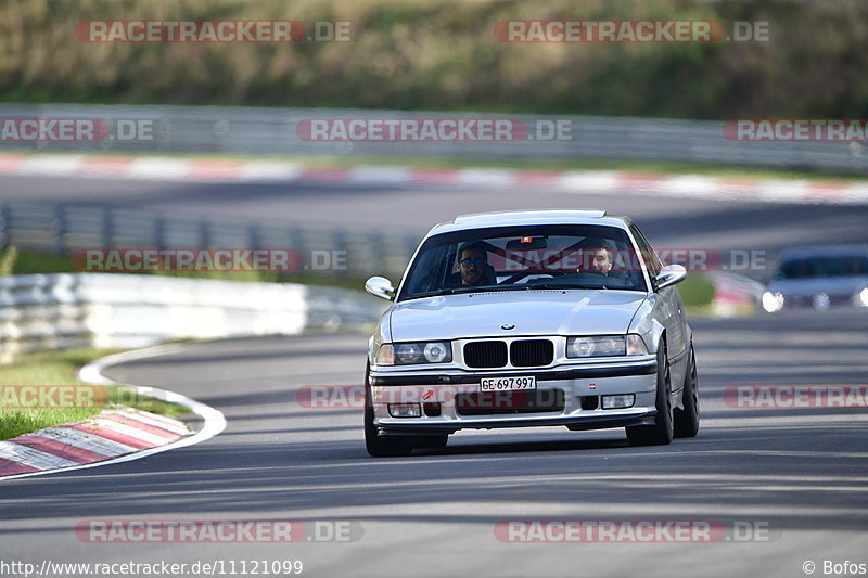 Bild #11121099 - Touristenfahrten Nürburgring Nordschleife (11.10.2020)