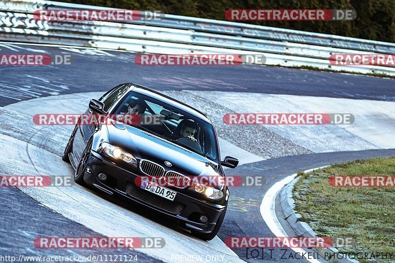 Bild #11121124 - Touristenfahrten Nürburgring Nordschleife (11.10.2020)