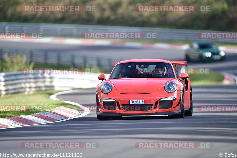 Bild #11121133 - Touristenfahrten Nürburgring Nordschleife (11.10.2020)