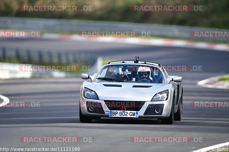 Bild #11121160 - Touristenfahrten Nürburgring Nordschleife (11.10.2020)