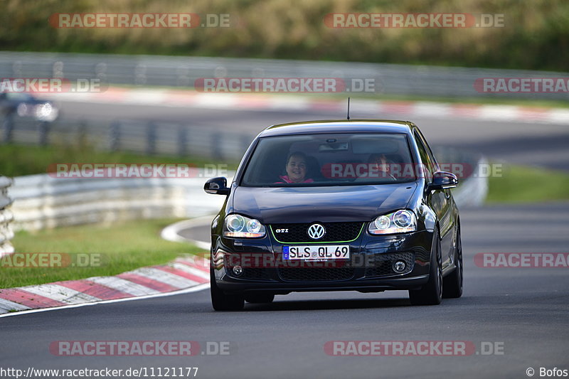 Bild #11121177 - Touristenfahrten Nürburgring Nordschleife (11.10.2020)