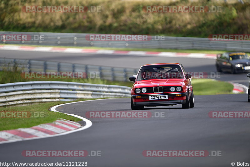 Bild #11121228 - Touristenfahrten Nürburgring Nordschleife (11.10.2020)