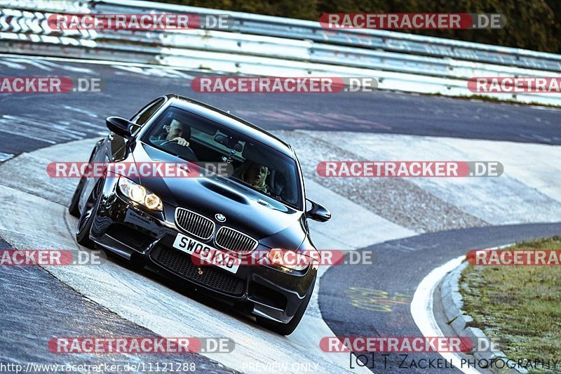 Bild #11121288 - Touristenfahrten Nürburgring Nordschleife (11.10.2020)