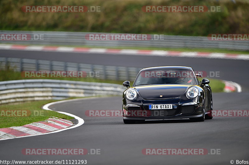 Bild #11121293 - Touristenfahrten Nürburgring Nordschleife (11.10.2020)