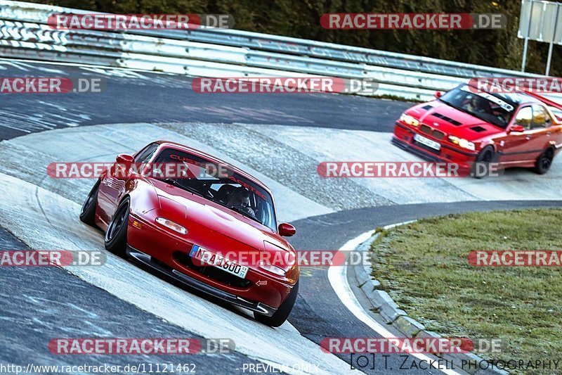 Bild #11121462 - Touristenfahrten Nürburgring Nordschleife (11.10.2020)