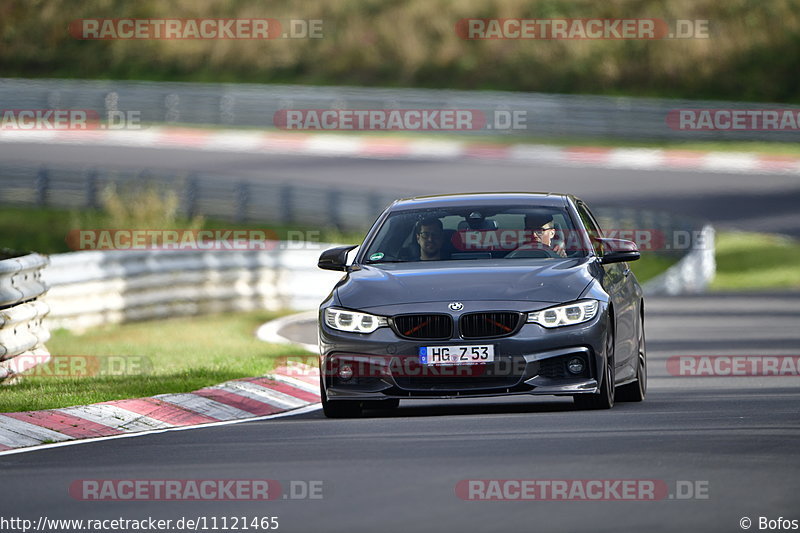 Bild #11121465 - Touristenfahrten Nürburgring Nordschleife (11.10.2020)