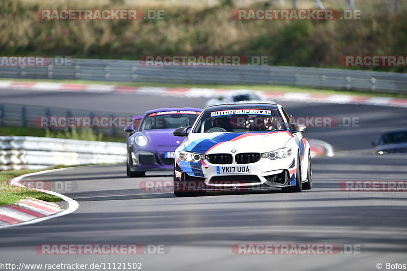 Bild #11121502 - Touristenfahrten Nürburgring Nordschleife (11.10.2020)