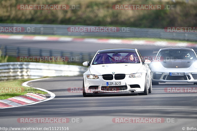 Bild #11121516 - Touristenfahrten Nürburgring Nordschleife (11.10.2020)