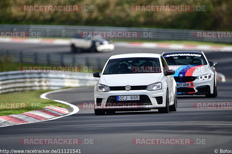 Bild #11121541 - Touristenfahrten Nürburgring Nordschleife (11.10.2020)