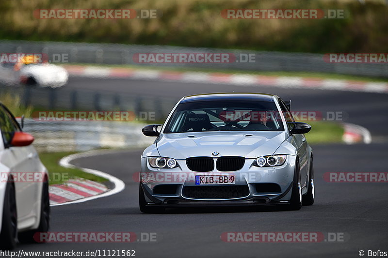 Bild #11121562 - Touristenfahrten Nürburgring Nordschleife (11.10.2020)