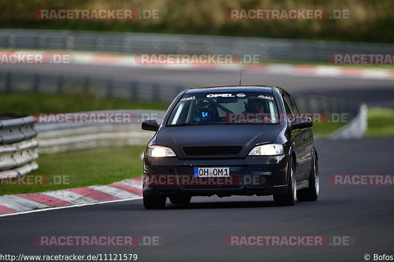 Bild #11121579 - Touristenfahrten Nürburgring Nordschleife (11.10.2020)