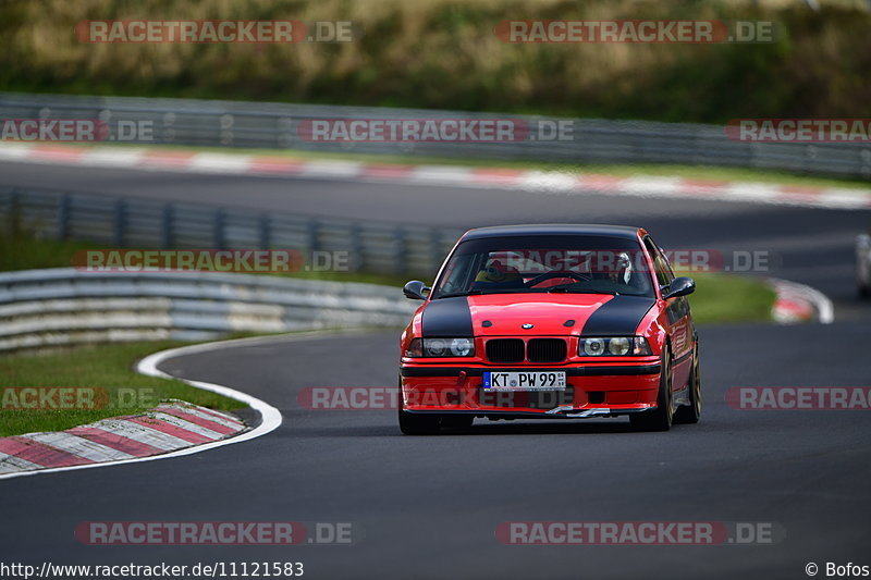 Bild #11121583 - Touristenfahrten Nürburgring Nordschleife (11.10.2020)