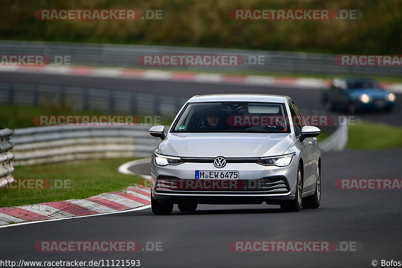 Bild #11121593 - Touristenfahrten Nürburgring Nordschleife (11.10.2020)