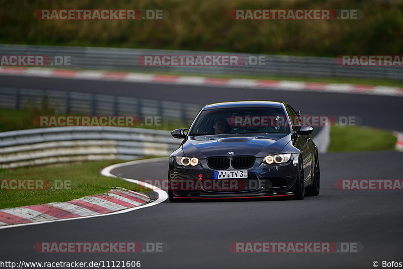 Bild #11121606 - Touristenfahrten Nürburgring Nordschleife (11.10.2020)